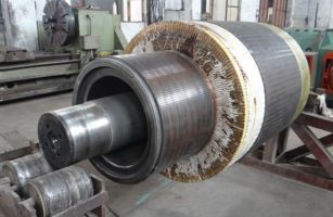 大型高壓電機(jī)修理吊裝時(shí)有哪些基本要求？